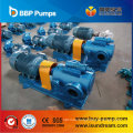 La3g Three Screw Pump